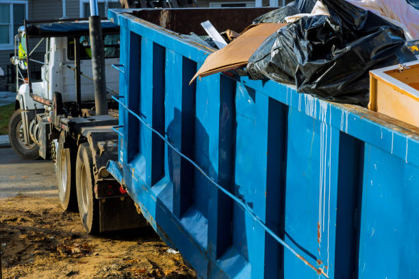 Best Commercial Junk Removal  in Narberth, PA