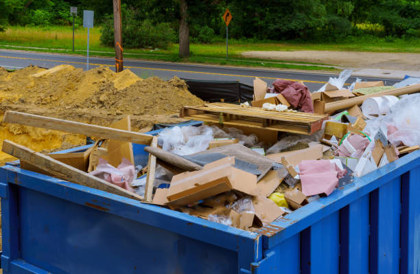 Best Construction Debris Removal  in Narberth, PA