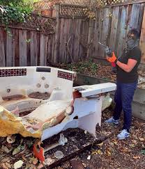 Best Hot Tub Removal  in Narberth, PA